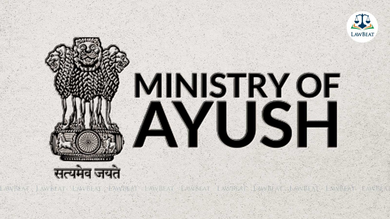 Homeopathic, Ayurvedic Or Unani System Not Within Scope Of MCI Act: Ministry Of AYUSH In Reply To Plea Homeopathic, Ayurvedic Or Unani System Not Within Scope Of MCI Act: Ministry Of AYUSH In Reply To Plea